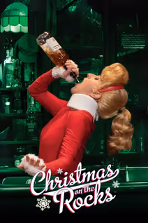 Christmas on the Rocks 