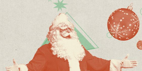 Houston Symphony presents Very Merry Pops show poster