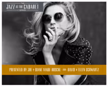 Melody Gardot, Part of the Jazz at The Cabaret Series