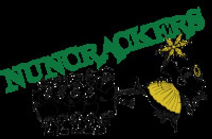 NUNCRACKERS: The Nunsense Christmas Musical show poster