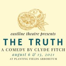 The Truth by Clyde Fitch