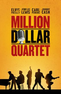 Million Dollar Quartet