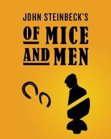 Of Mice and Men show poster