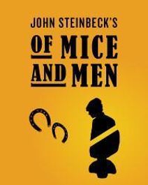Of Mice and Men