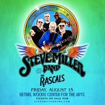 Steve Miller Band