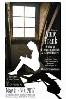 The Diary of Anne Frank