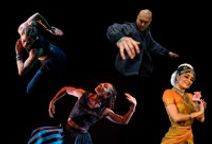 Ashwini Ramaswamy and Kevork Mourad: Invisible Cities