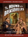 The Hound of the Baskervilles in Orlando