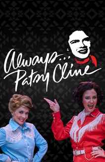 Always...Patsy Cline