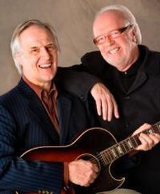 Bowser and Blue show poster