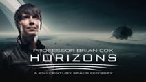 Professor Brian Cox - Horizons: A 21st Century Space Odyssey