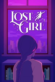 Lost Girl