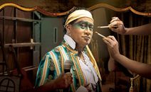 The Pirates of Penzance