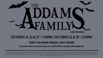The Addams Family