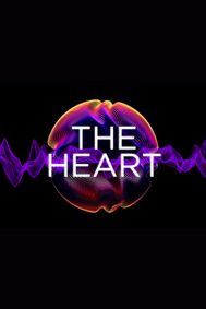 The Heart show poster