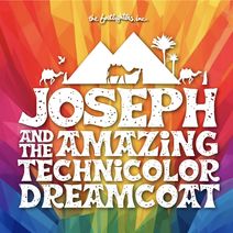 Joseph and the Amazing Technicolor Dreamcoat