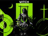 Witch in Central Virginia