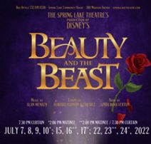 Beauty and the Beast