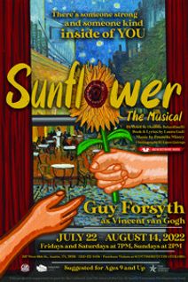 Sunflower: The Musical