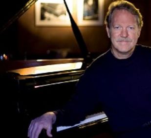  Steve Allee show poster