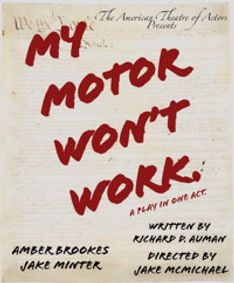 My Motor Won't Work show poster