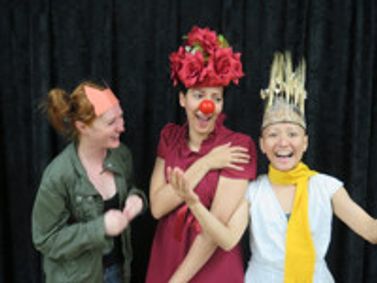 Other Planet Hearts show poster