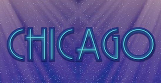 CHICAGO show poster