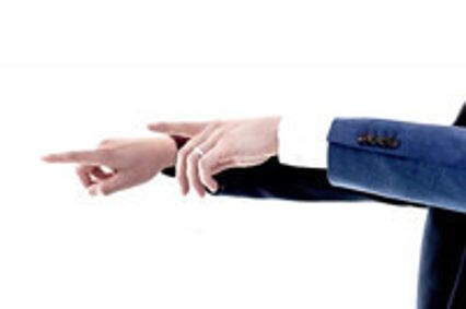 Pocket: A Work in Progress show poster