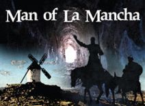 Man of La Mancha