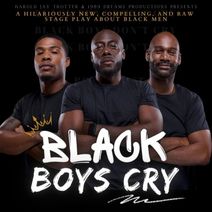 Black Boys Cry