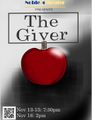The Giver in Oklahoma