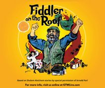 Fiddler on the Roof