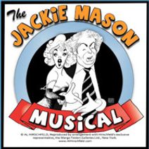 The Jackie Mason Musical