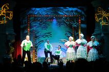 Vincent's Jinglebell Christmas