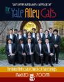Yale Alley Cats A Cappella Concert in Palm Springs