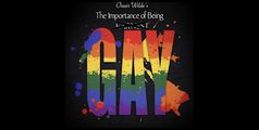 Oscar Wilde’s The Importance of Being Gay in Off-Off-Broadway