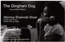 The Gingham Dog