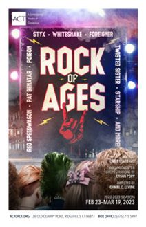 Rock of Ages