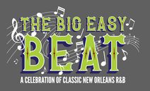 Live at Le Petit: The Big Easy Beat!