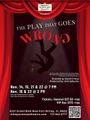 The Play That Goes Wrong in Tampa