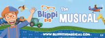 Blippi The Musical