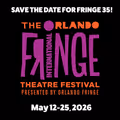 Orlando International Fringe Theatre Festival in Orlando