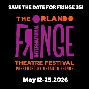 Orlando International Fringe Theatre Festival