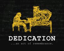 Dedication, co-presented by Midwest Center for Holocaust Education