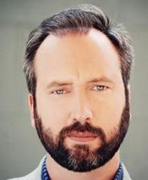 Tom Green