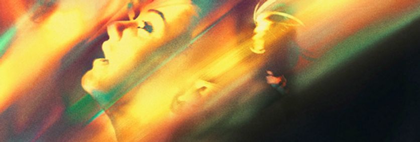 Children of the Night show poster