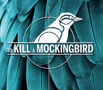 To Kill A Mockingbird