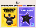 Season Announcement in Los Angeles