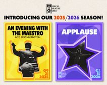 Season Announcement