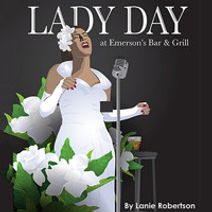 Lady Day at Emerson's Bar & Grill